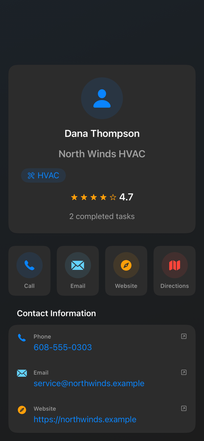 contractor_detail_populated_dark iOS