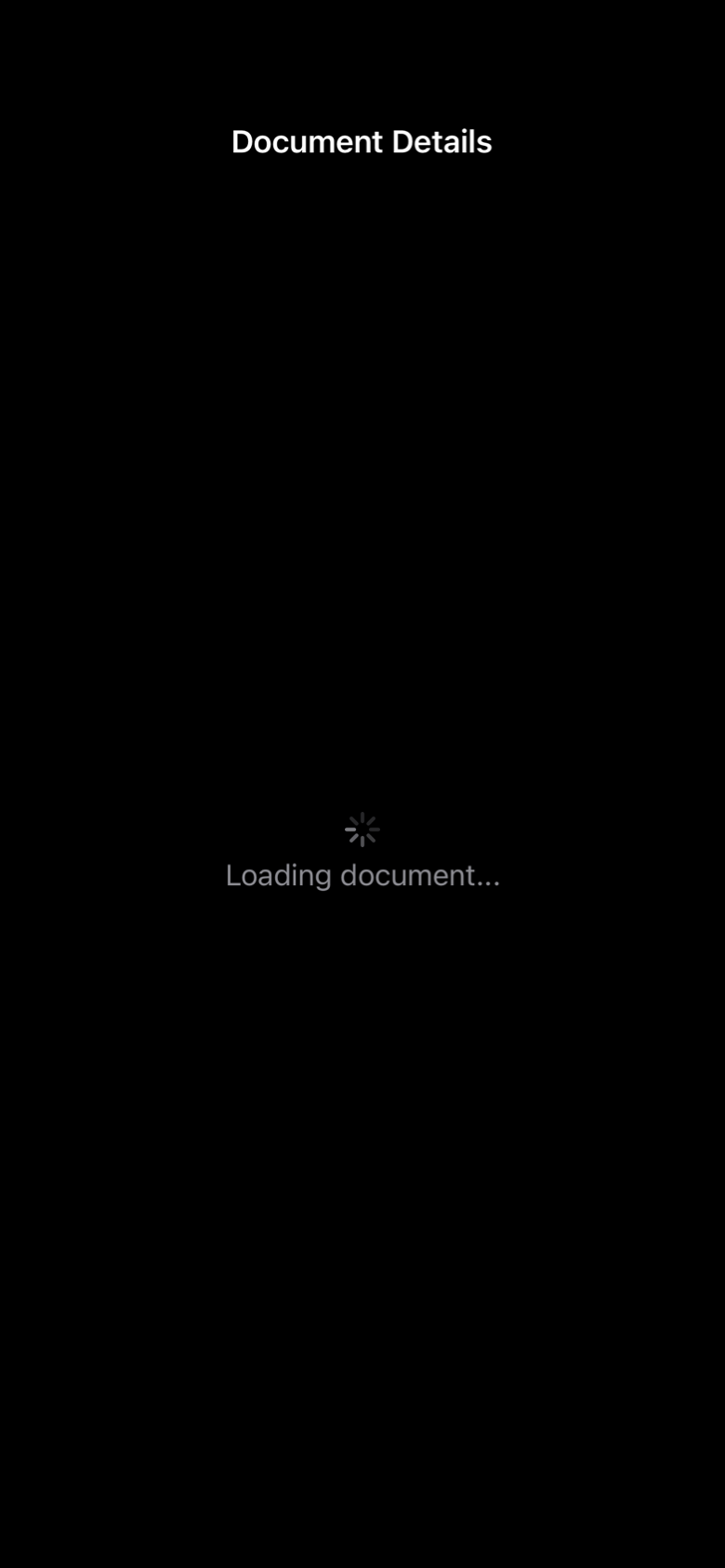 document_detail_empty_dark iOS