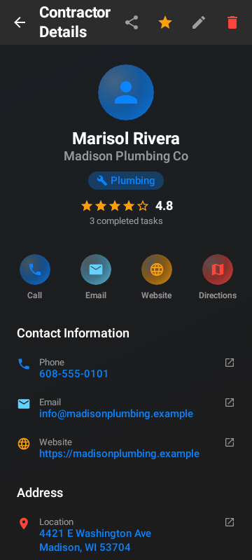 contractor_detail_populated_dark Android