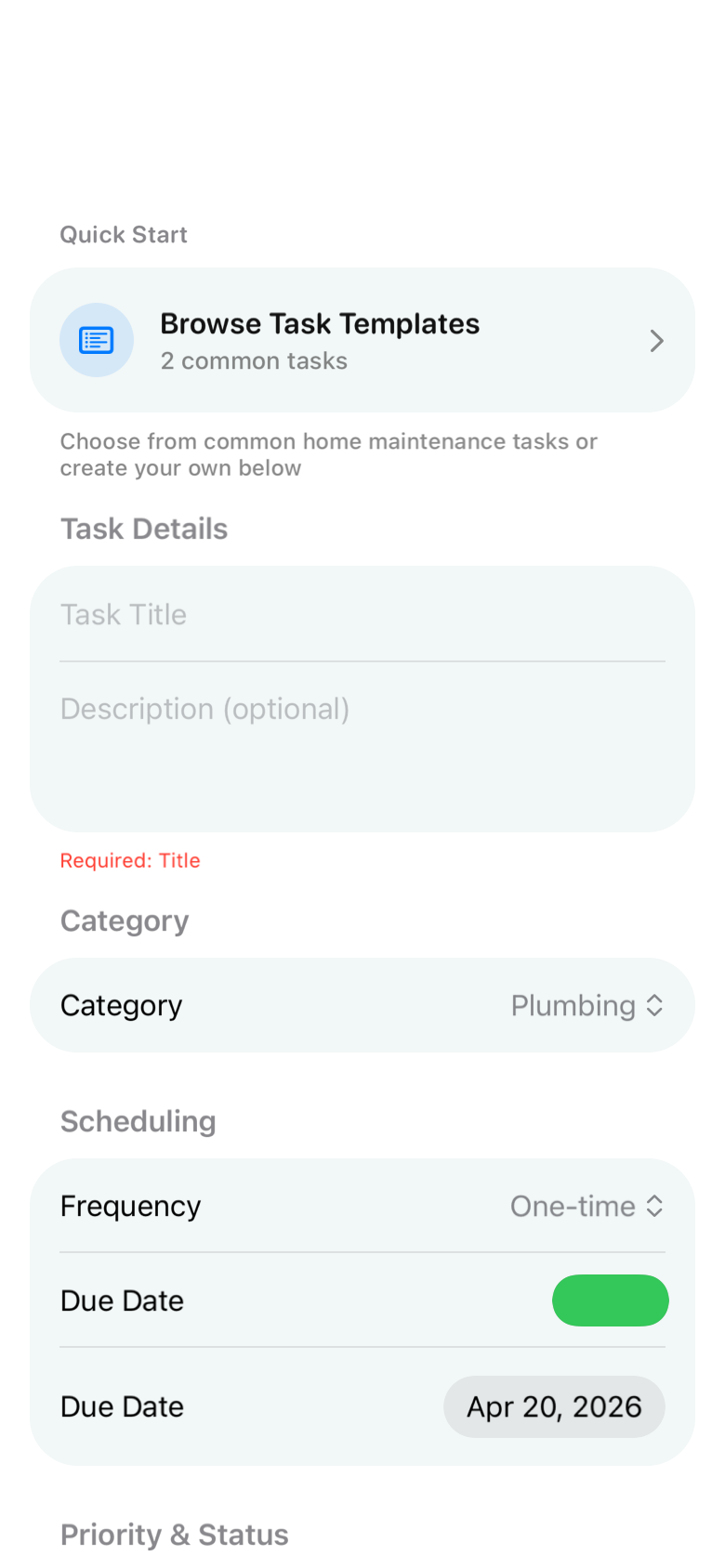 add_task_light iOS