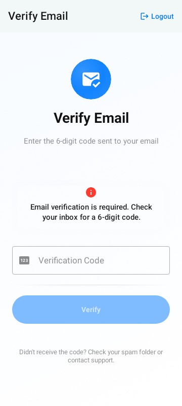 verify_email_light Android