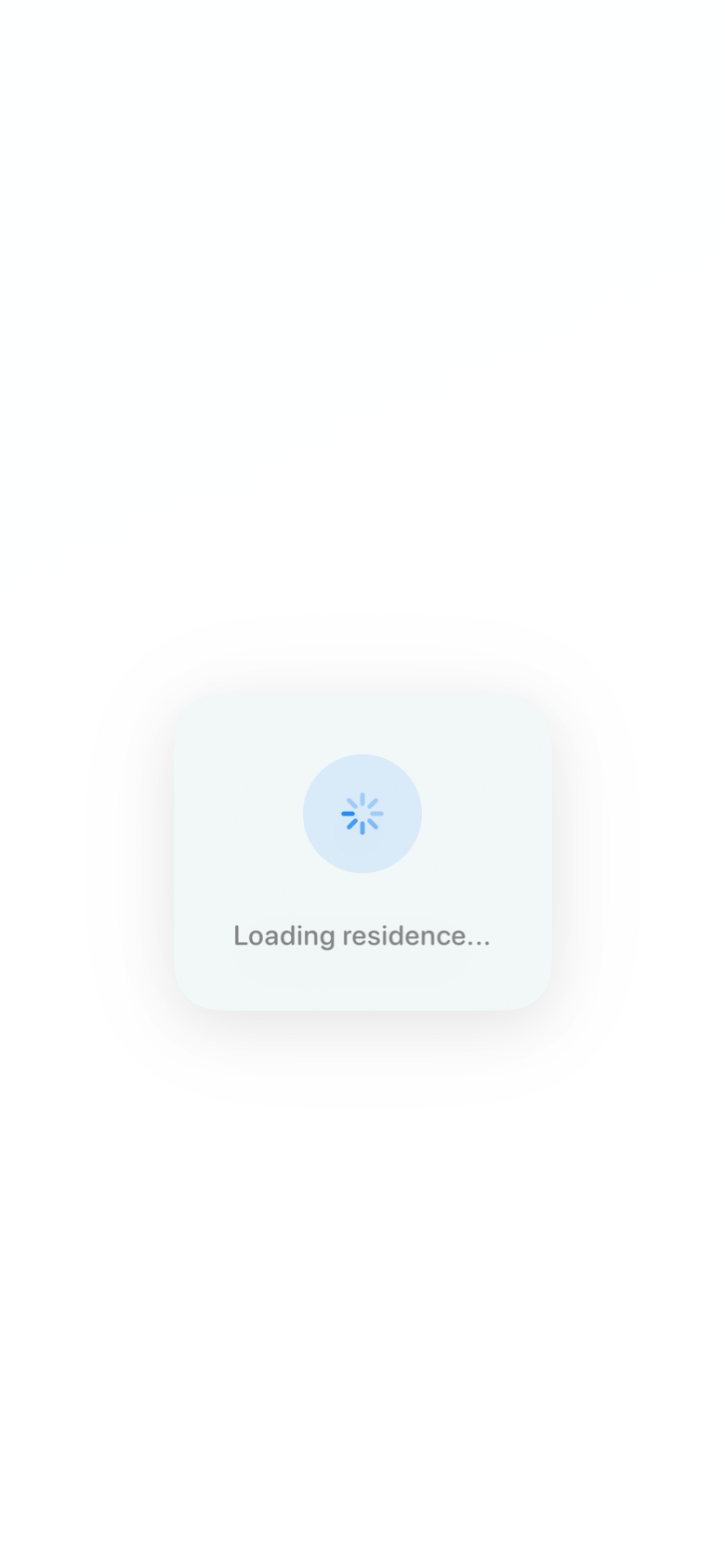 residence_detail_empty_light iOS