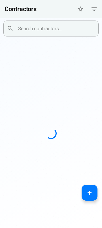 contractors_empty_light Android