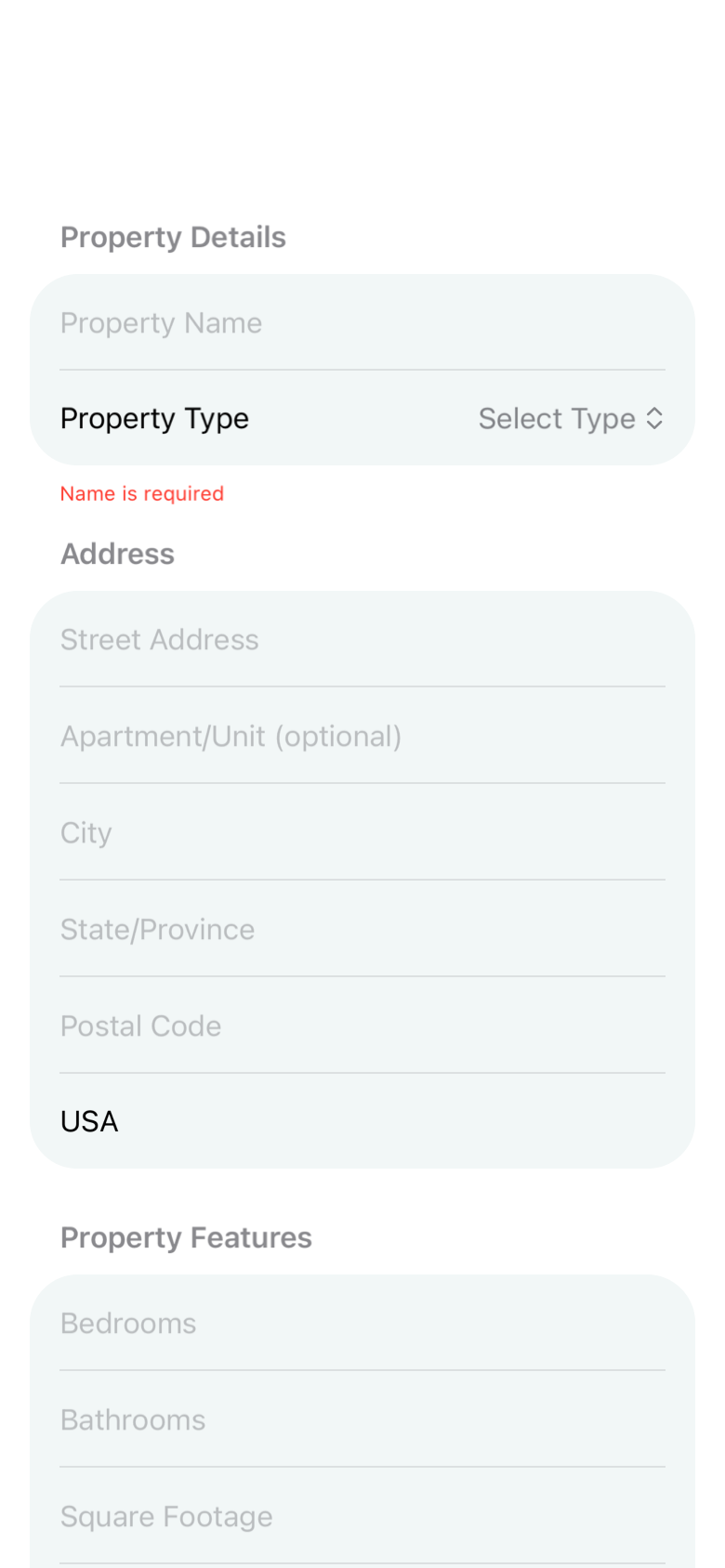 add_residence_light iOS