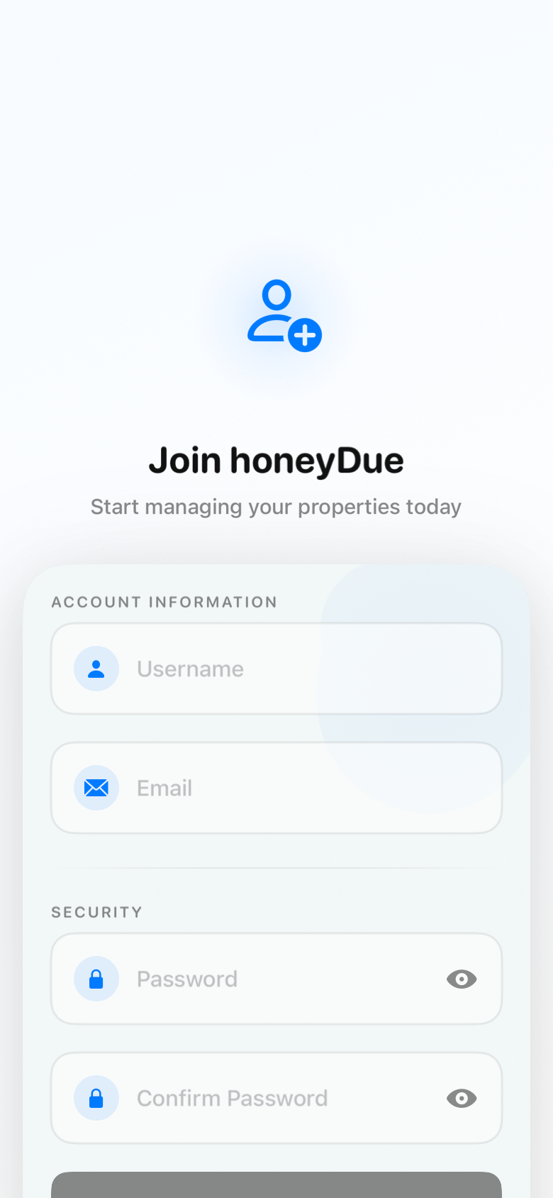 register_light iOS