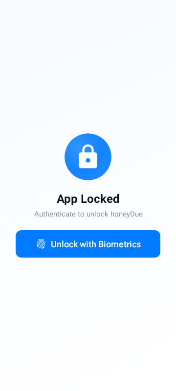 biometric_lock_light Android