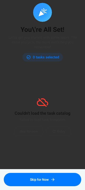 onboarding_first_task_empty_light Android