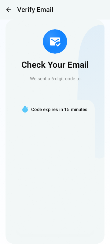 verify_reset_code_light Android