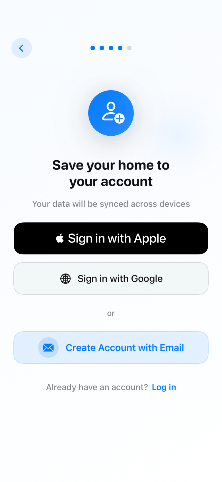 onboarding_create_account_light iOS