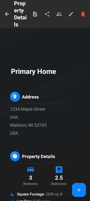 residence_detail_populated_dark Android