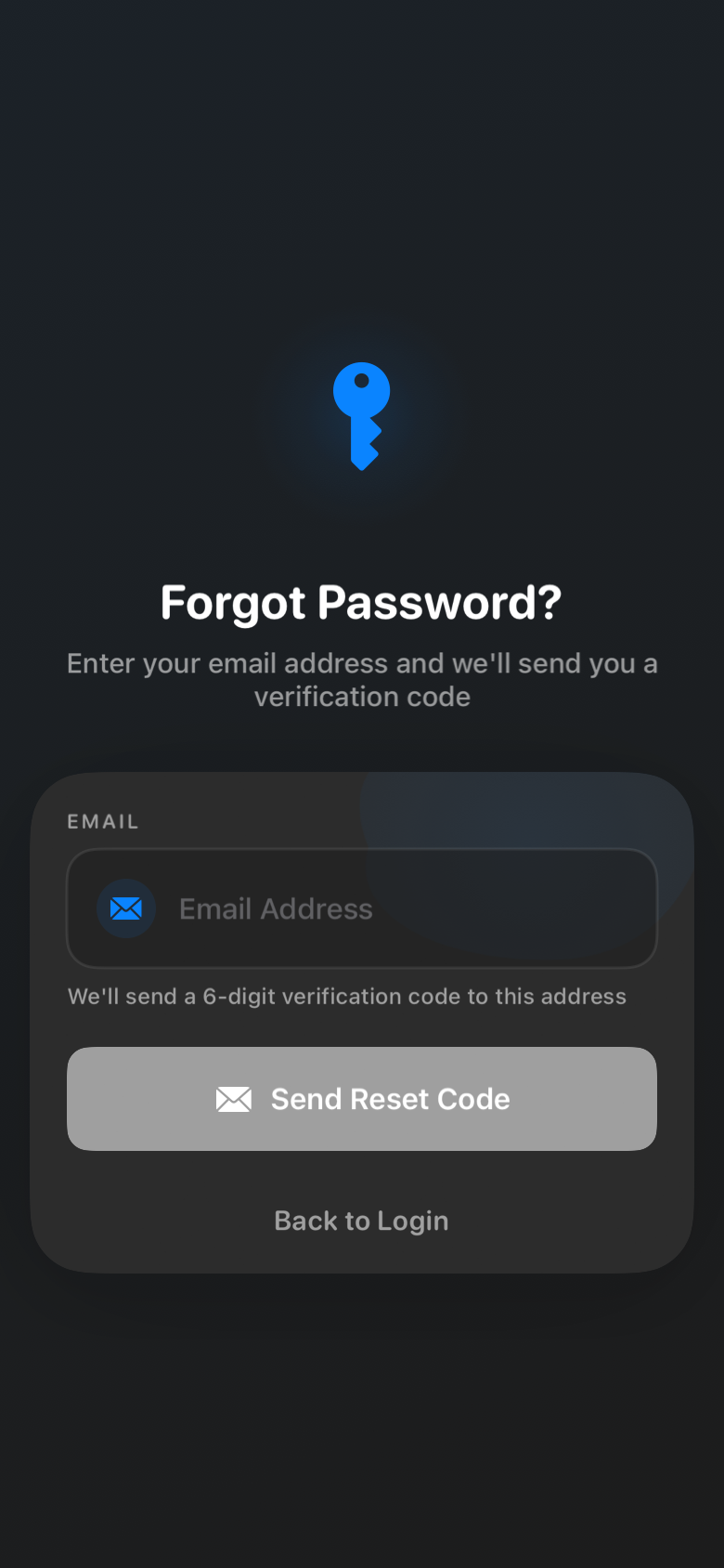 forgot_password_dark iOS