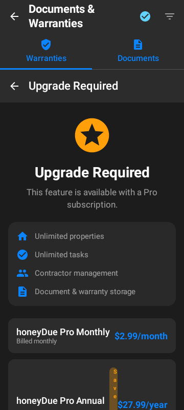 documents_empty_dark Android