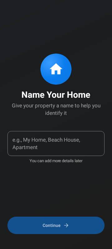 onboarding_name_residence_populated_dark Android