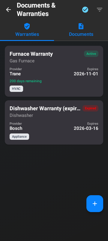 documents_populated_dark Android
