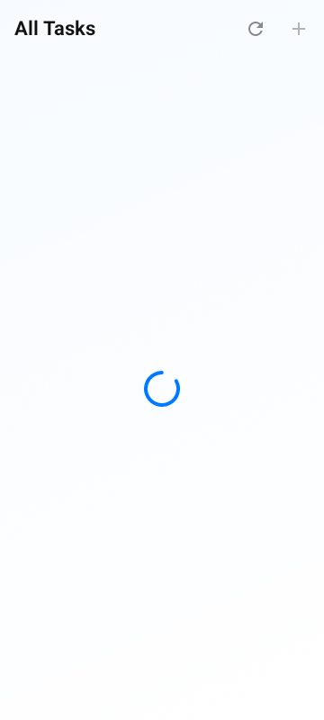 all_tasks_populated_light Android