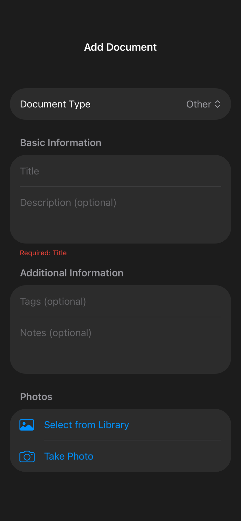 add_document_dark iOS