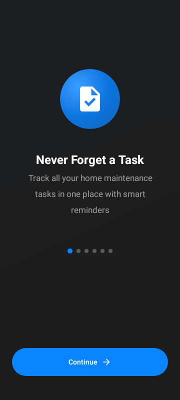 onboarding_value_props_populated_dark Android