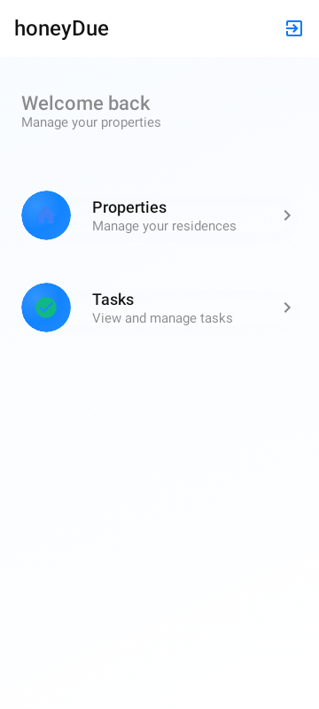 home_populated_light Android