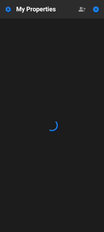 residences_empty_dark Android