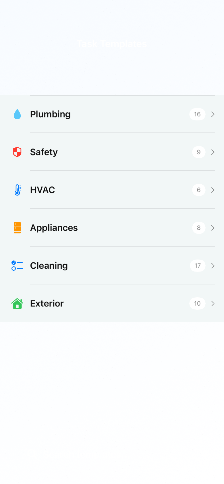 task_templates_browser_empty_light iOS