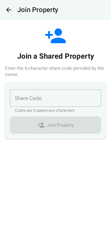 join_residence_light Android
