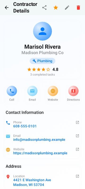 contractor_detail_populated_light Android
