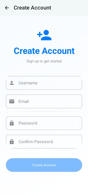 register_light Android