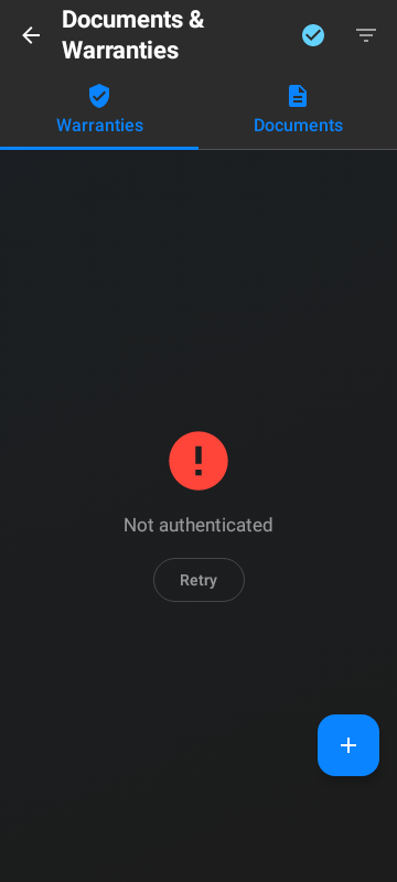 documents_empty_dark Android