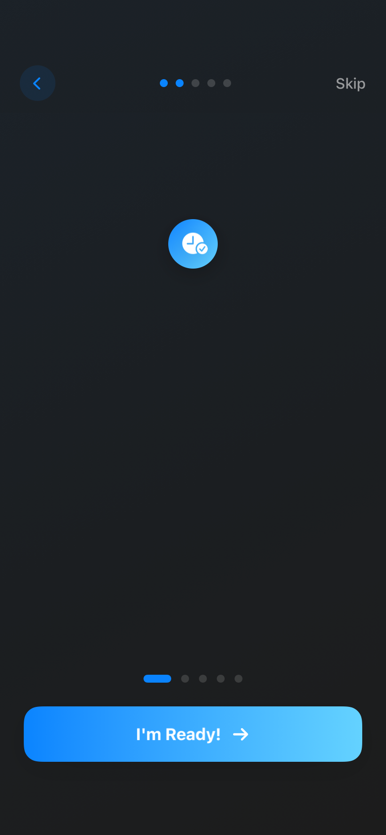 onboarding_value_props_empty_dark iOS