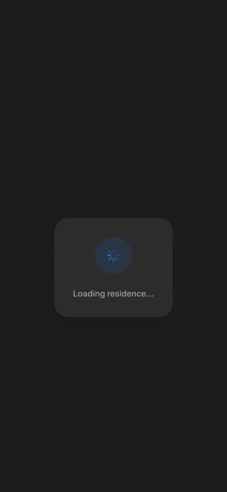 residence_detail_empty_dark iOS