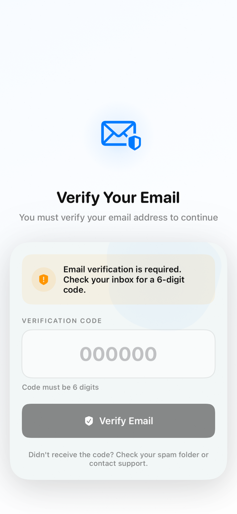 verify_email_light iOS