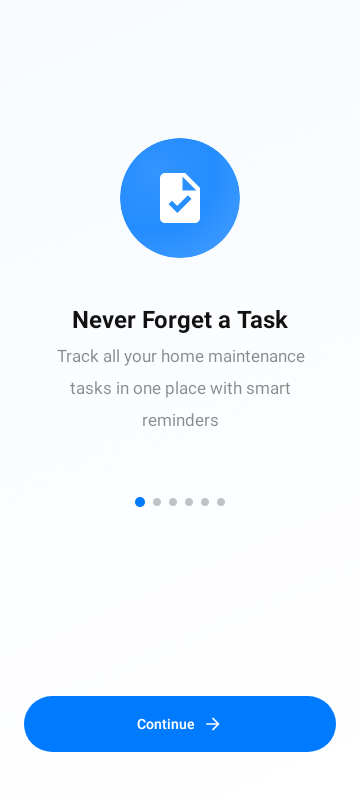 onboarding_value_props_populated_light Android