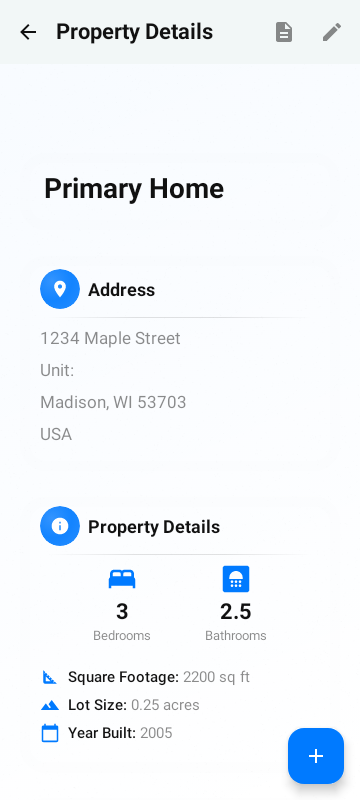 residence_detail_empty_light Android