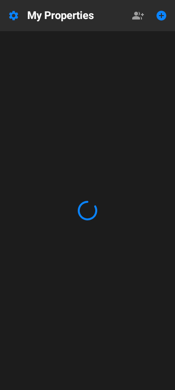 residences_populated_dark Android