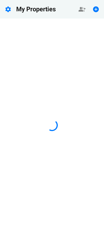 residences_populated_light Android